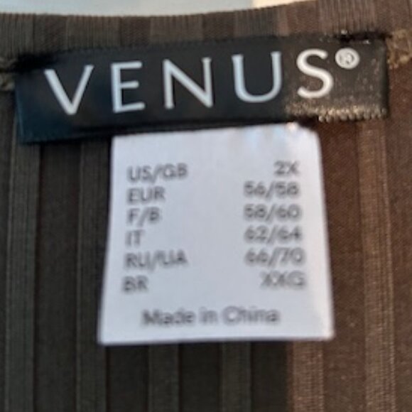 FINAL PRICE:  Olive Green Body-Con Maxi Dress - Picture 5 of 6